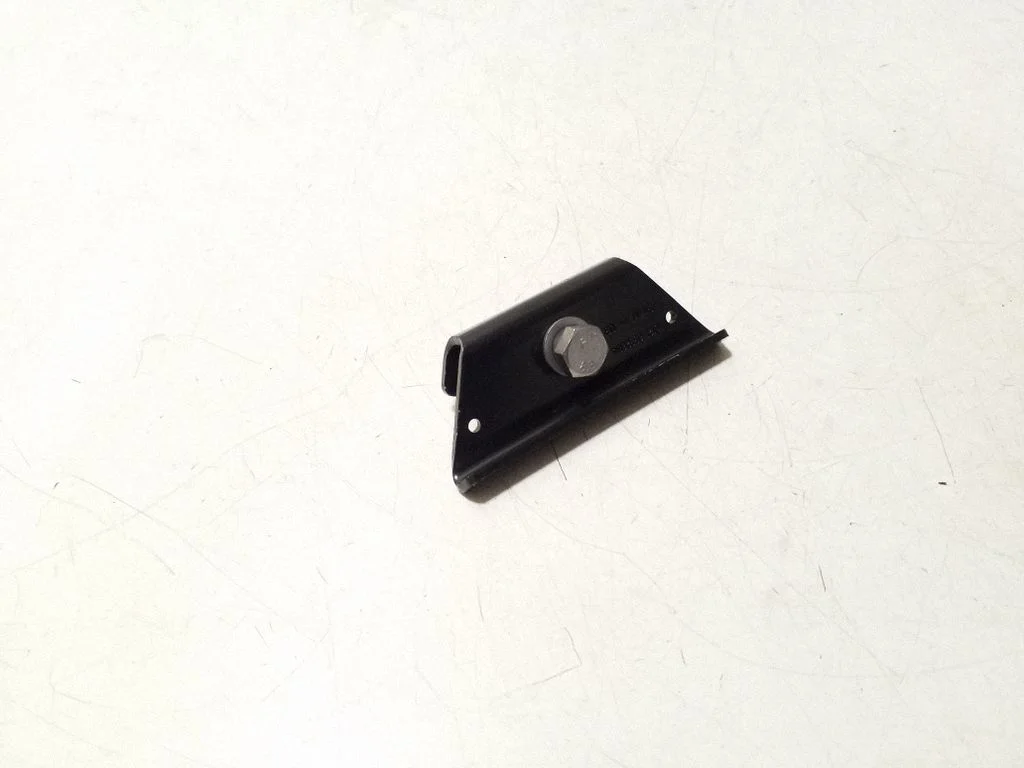 Battery bracket 61216832664