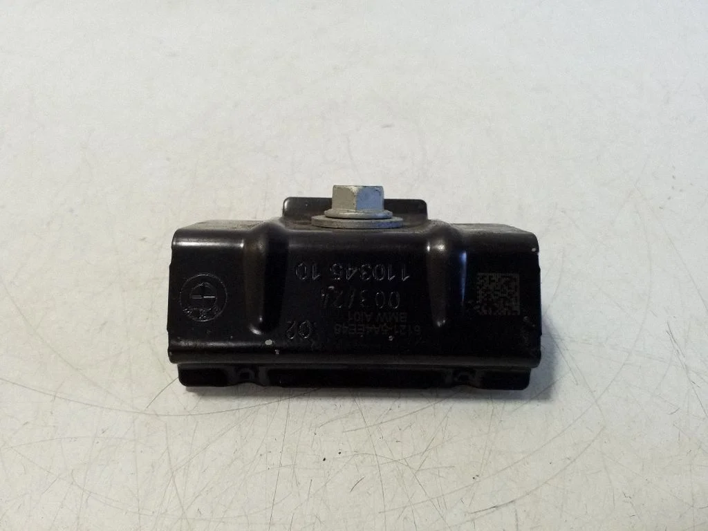 Battery bracket – BMW i4 (2021-)