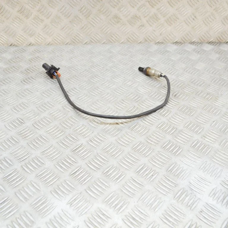 Lambda probe sensor – Audi A5 (2016-2024)