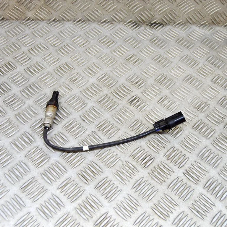 Sonda lambda – Peugeot 3008 I (2008-2015)