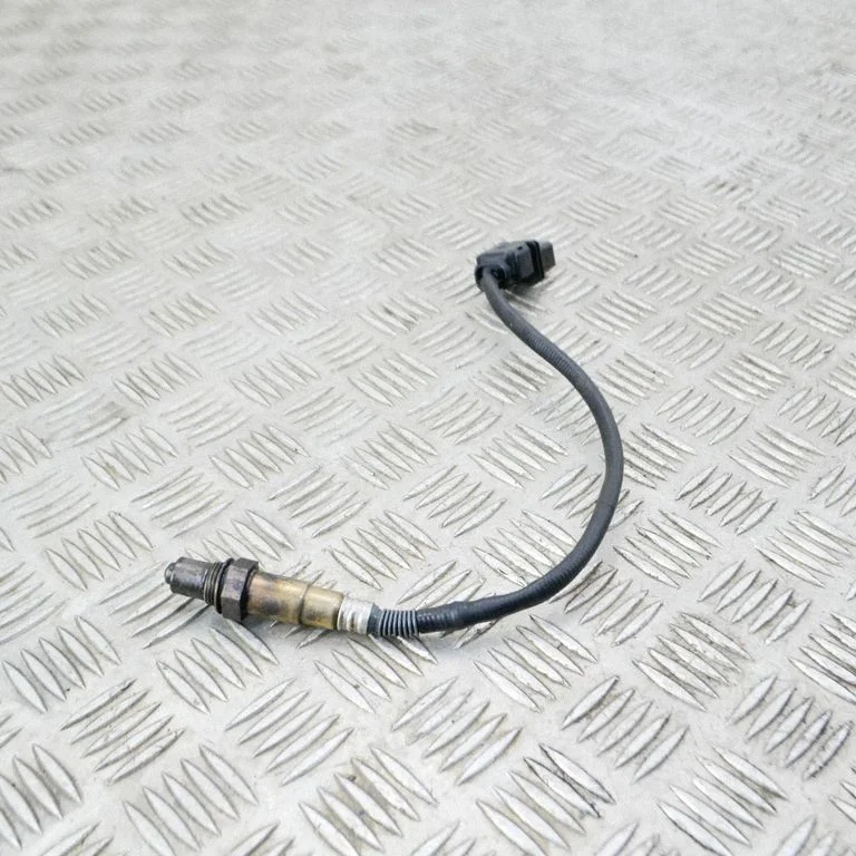 Lambda probe sensor – Opel Insignia A (2008-2017)