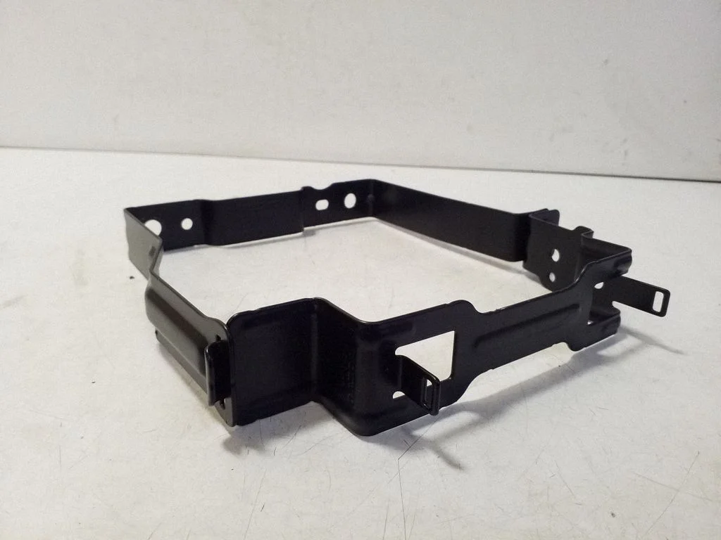 Battery bracket 31383849