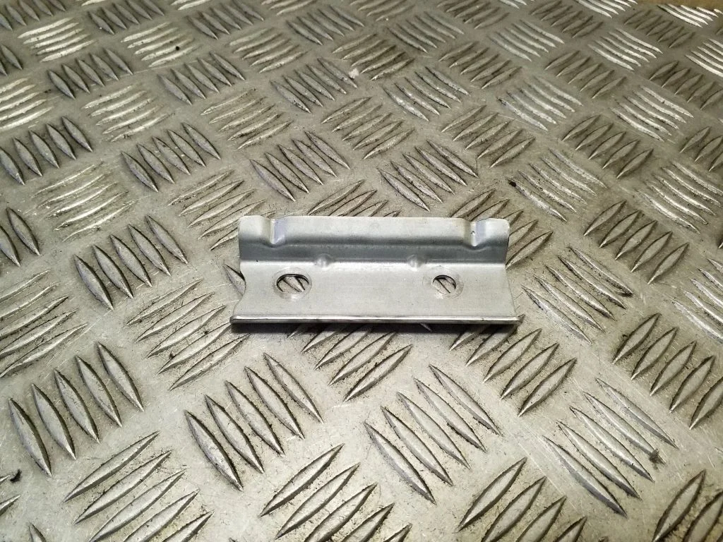 Battery bracket – Mercedes-Benz GLC-Class C253 (2016-)