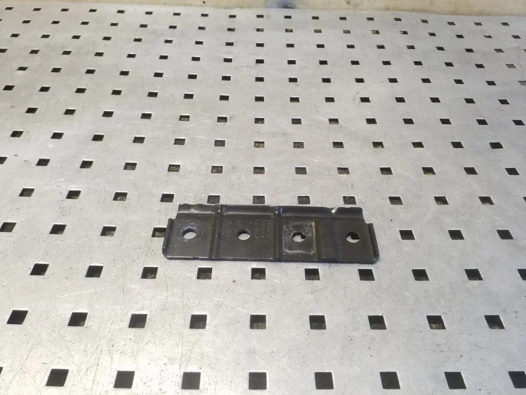 Battery bracket – Audi TT TTS Mk2 (2006-2014)
