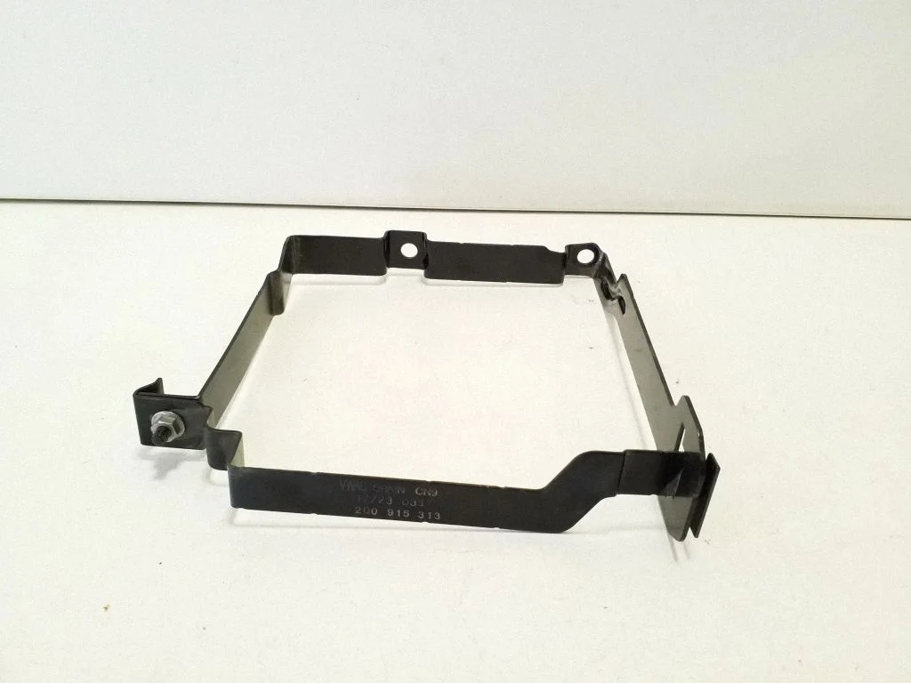 Battery bracket 2Q0915313