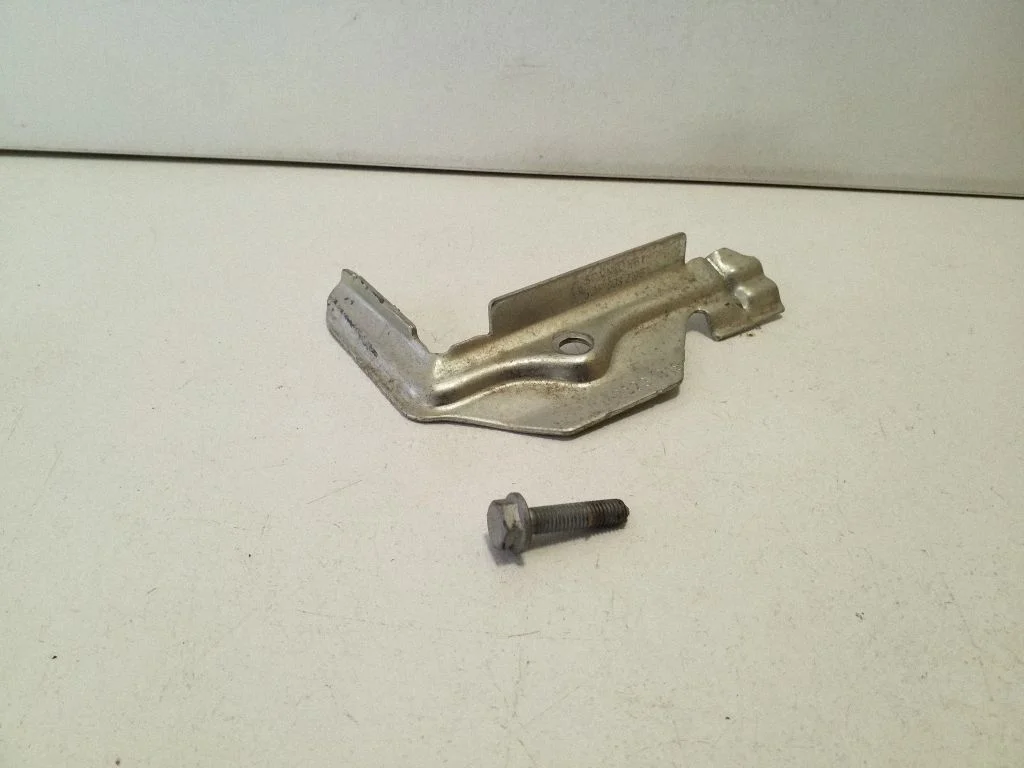 Battery bracket 5QF803219B