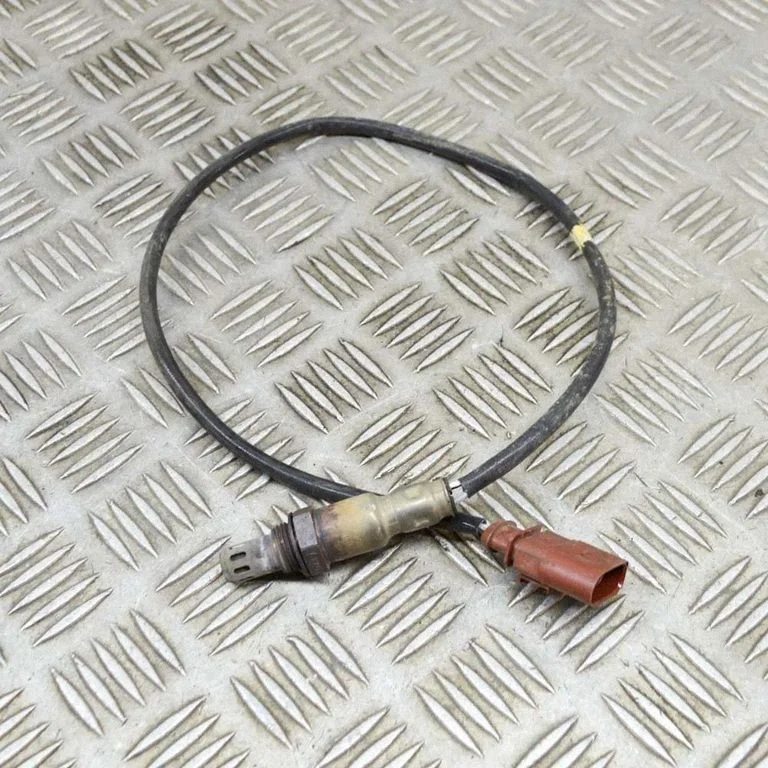 Lambda zondas
