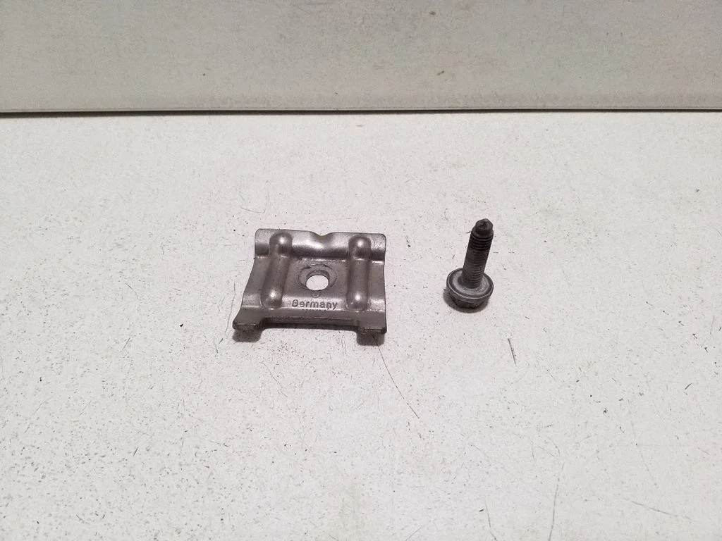 Battery bracket 1J0803219