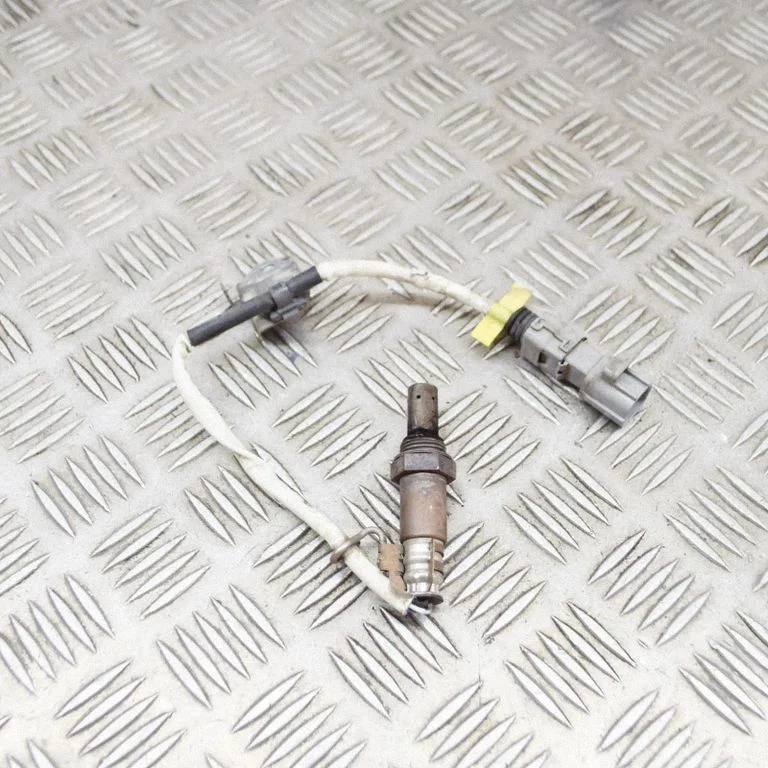 Lambdasond – Toyota Prius (XW50) (2015-2023)