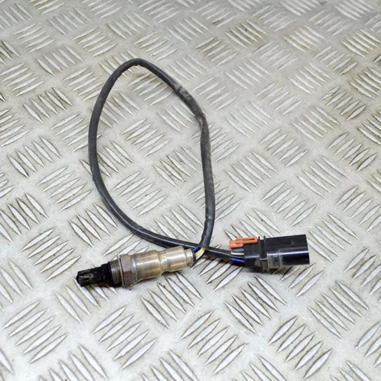 Lambda probe sensor – Audi A5 (2016-2024)