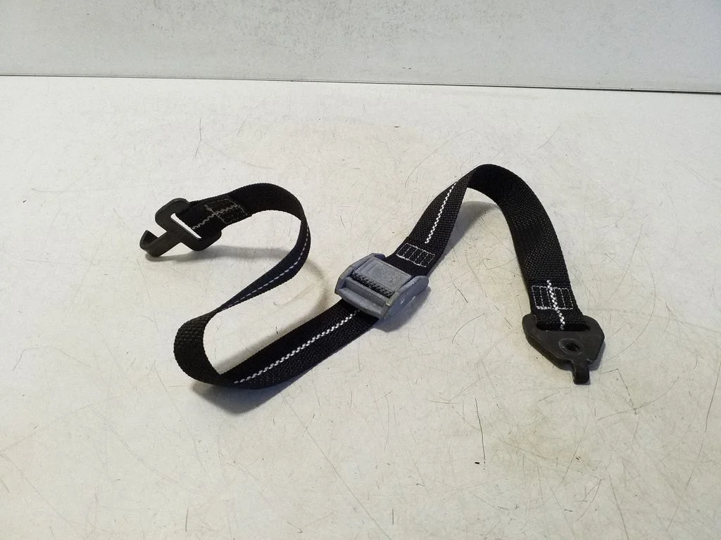 Battery bracket 4K0813487A