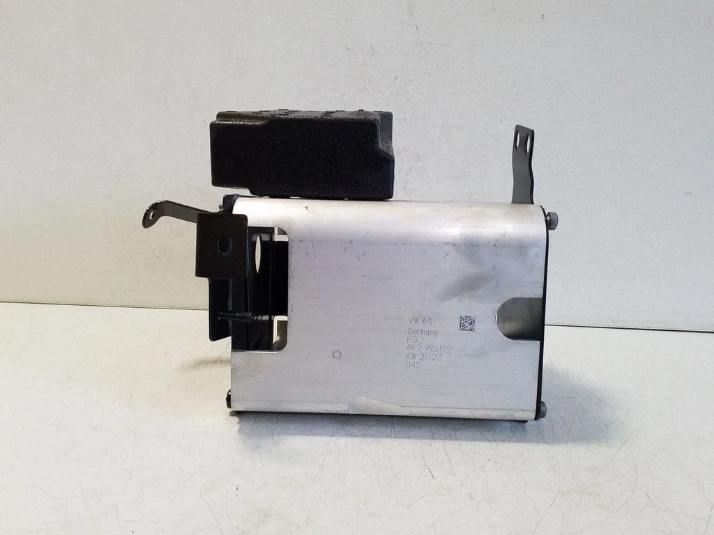 Battery bracket 4K2915172