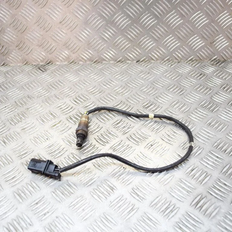 Lambda probe sensor 04L906262A