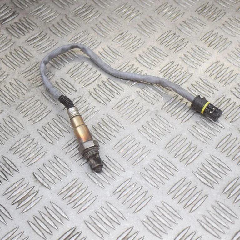 Lambda probe sensor 0258006792
