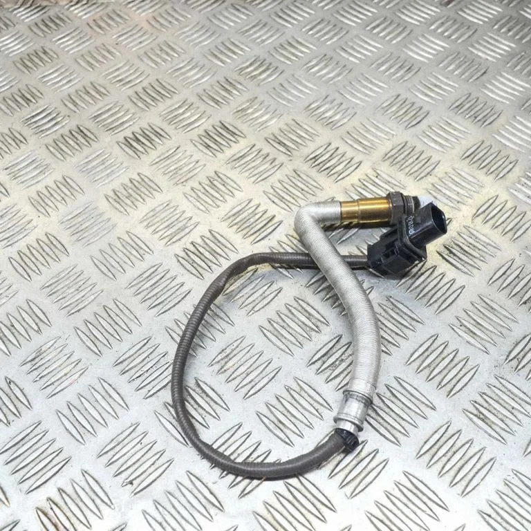 Lambda probe sensor – Mercedes-Benz E-Class W213 (2016-)
