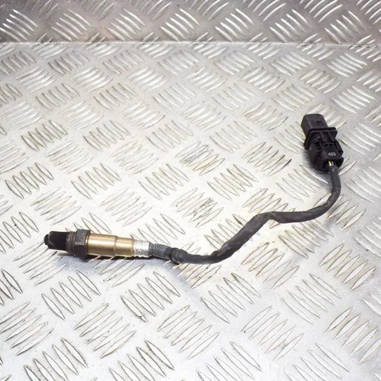 Lambda zondas