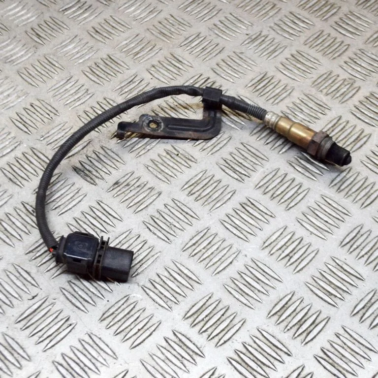 Lambda probe sensor – Opel Zafira C (2011-2019)