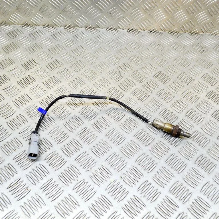 Lambda zondas