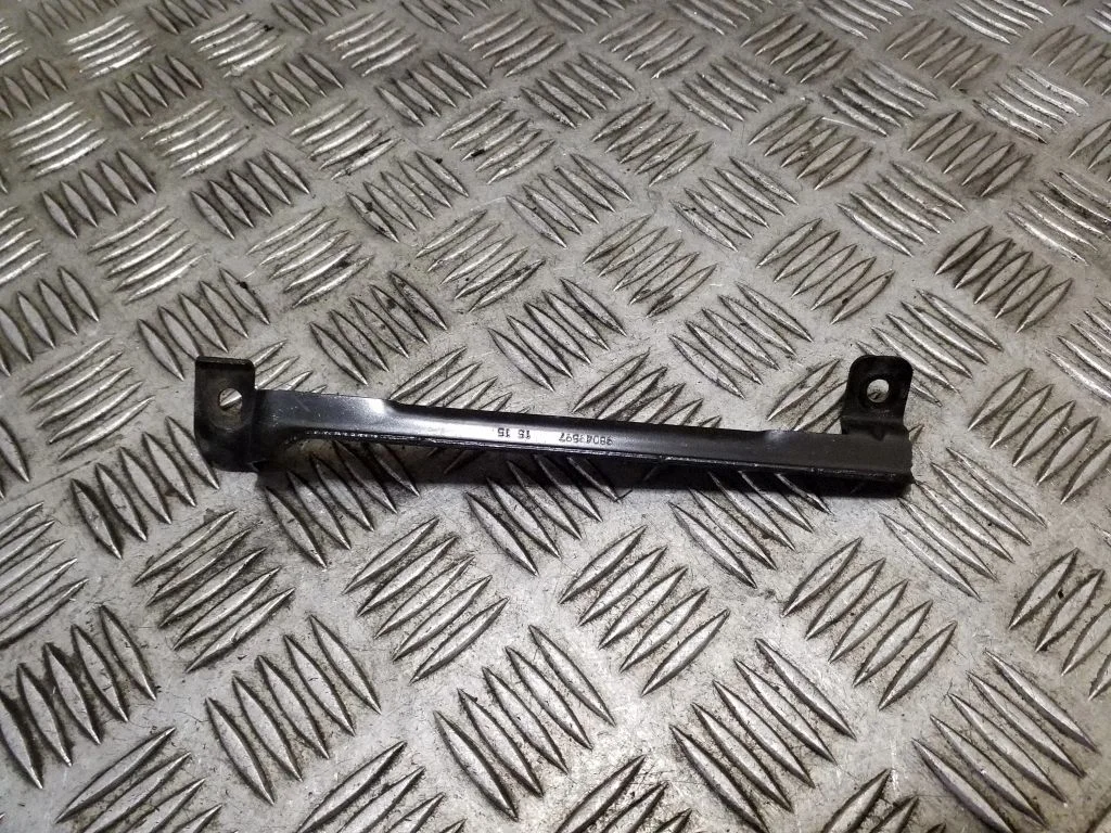 Battery bracket 98049597