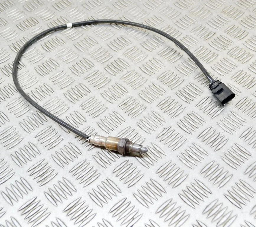 Lambda zondas