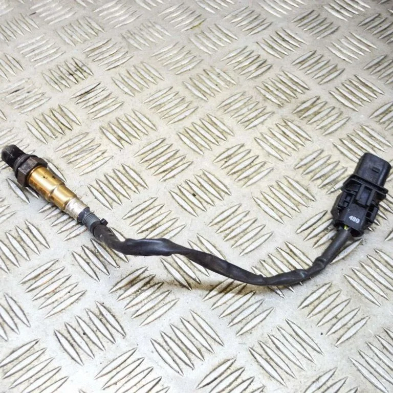 Lambda zondas