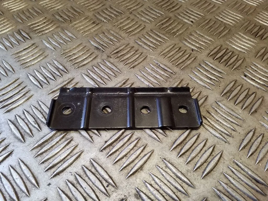 Battery bracket – Audi TT TTS Mk2 (2006-2014)