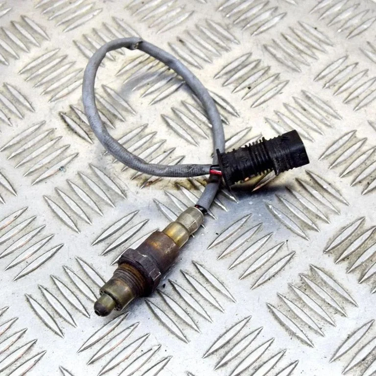 Lambda probe sensor 0258030083