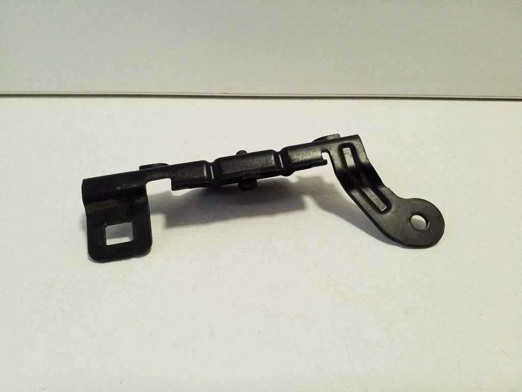 Battery bracket – Volvo V40 (2012-2019)