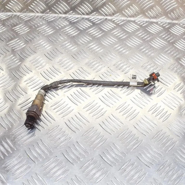 Lambda zondas