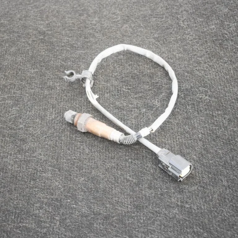 Lambda probe sensor 0258010334
