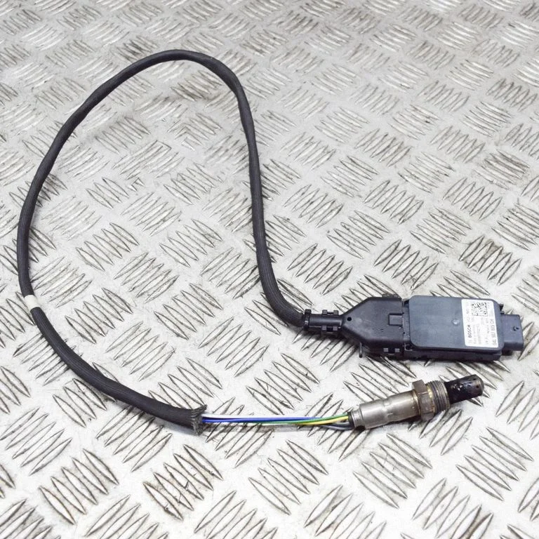 Lambda zondas