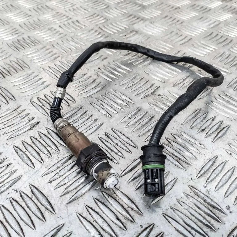 Sonda lambda – BMW Seria 1 E82 E88 (2007-2014)