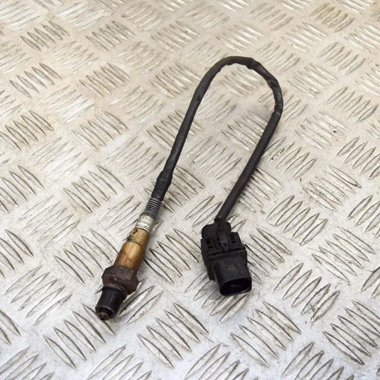 Lambda probe sensor – Peugeot Boxer (2007-2014)
