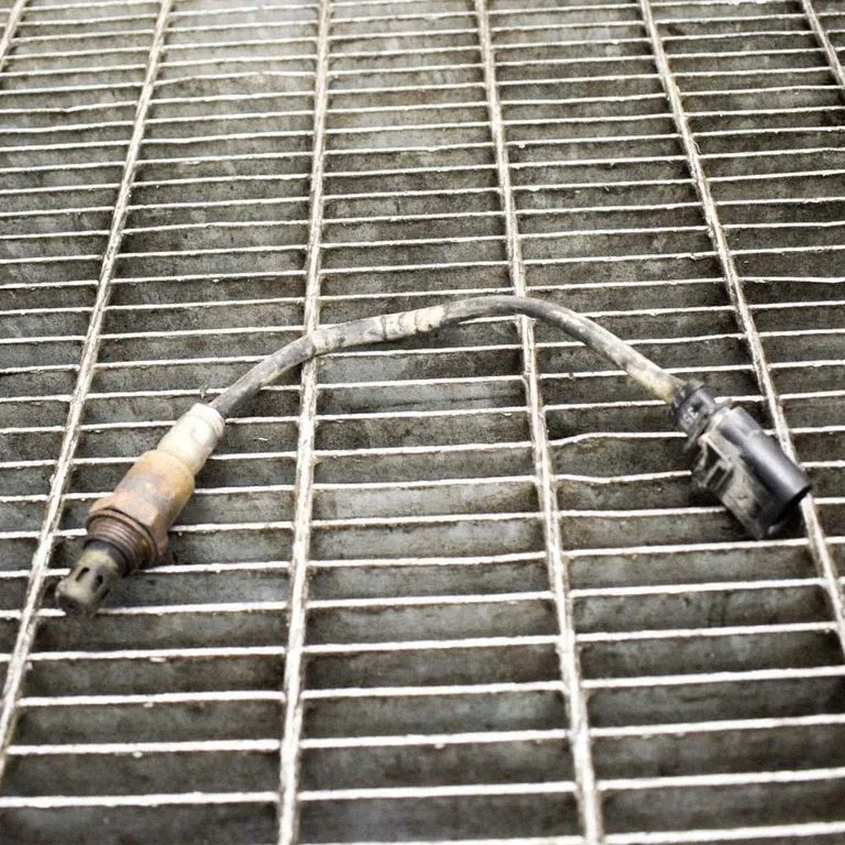 Lambda probe sensor – Audi A1 (2010-2018)