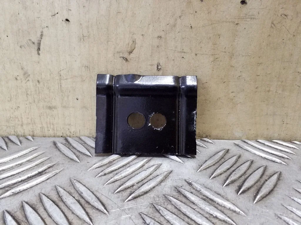 Battery bracket – Audi TT TTS Mk2 (2006-2014)