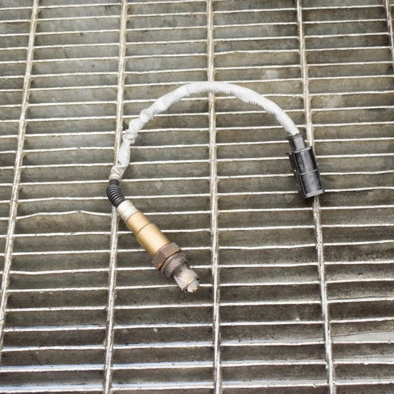 Lambda probe sensor – Mercedes-Benz E-Class C207 W207 (2009-2017)