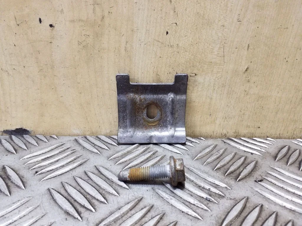 Battery bracket 1J0803219