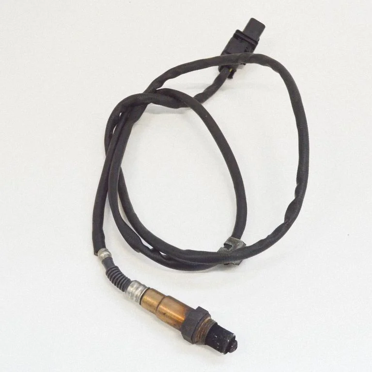Lambda probe sensor – BMW 5 Series E60 E61 (2004-2010)