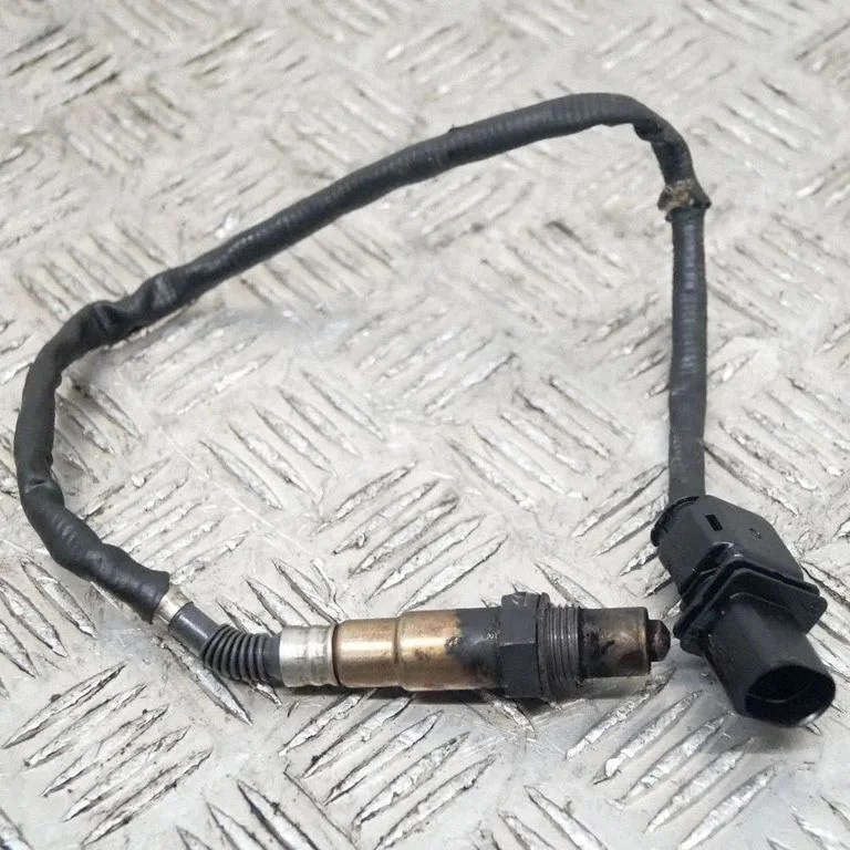 Lambda probe sensor – Mercedes-Benz ML-Class W164 (2005-2011)
