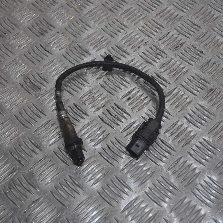 Lambda probe sensor – Opel Insignia A (2008-2017)