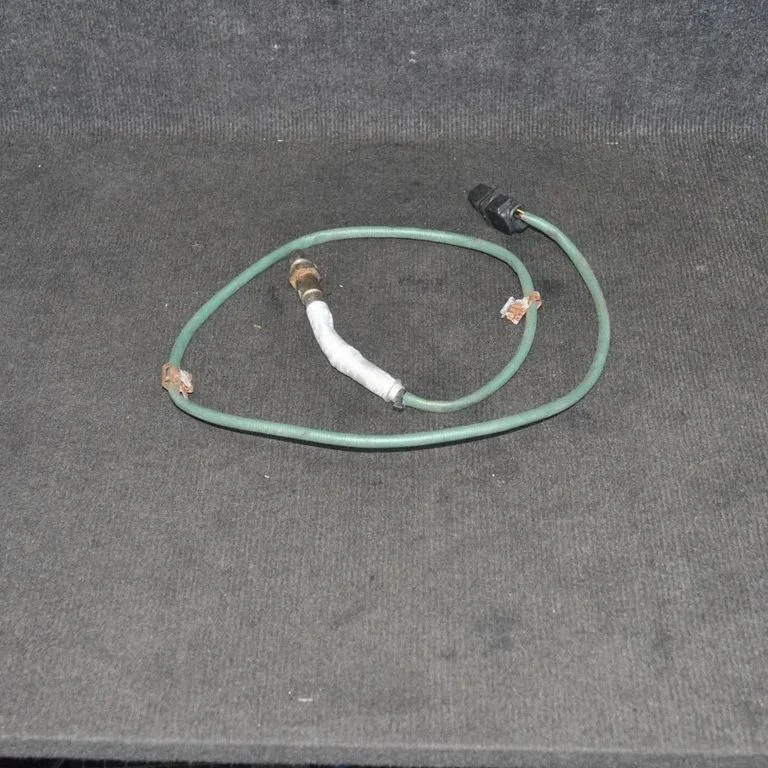 Lambda probe sensor – Mercedes-Benz C-Class AMG W204 (2007-2014)
