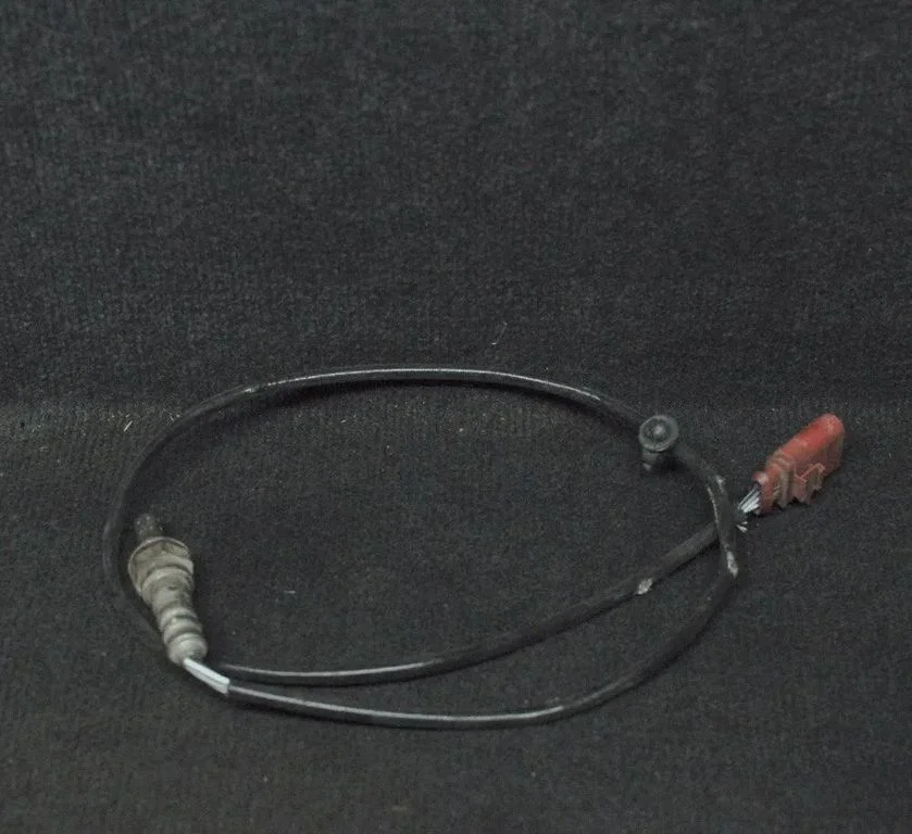 Lambda probe sensor – Audi A6 Allroad C6 (2006-2011)