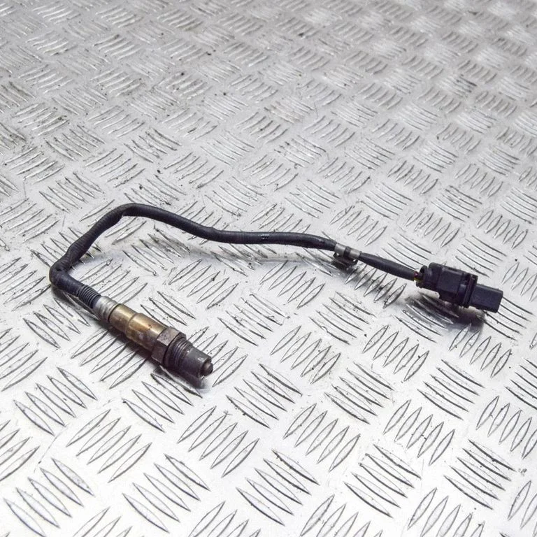 Lambda probe sensor – BMW X5 F15 (2013-2017)