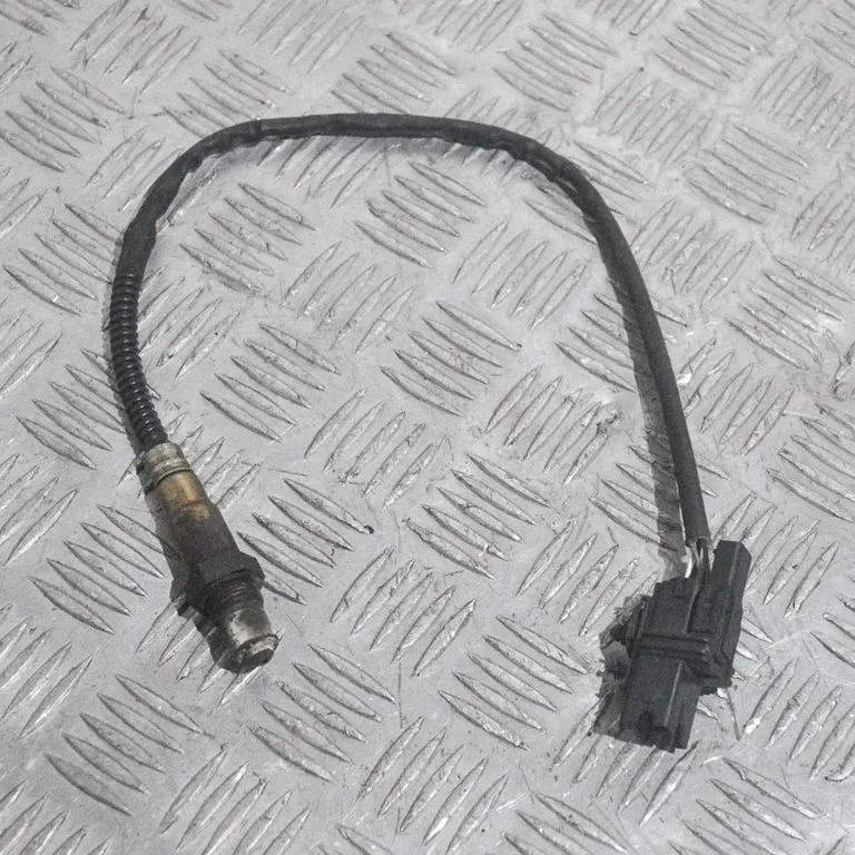 Lambdasond – Volvo S80 (2007-2013)