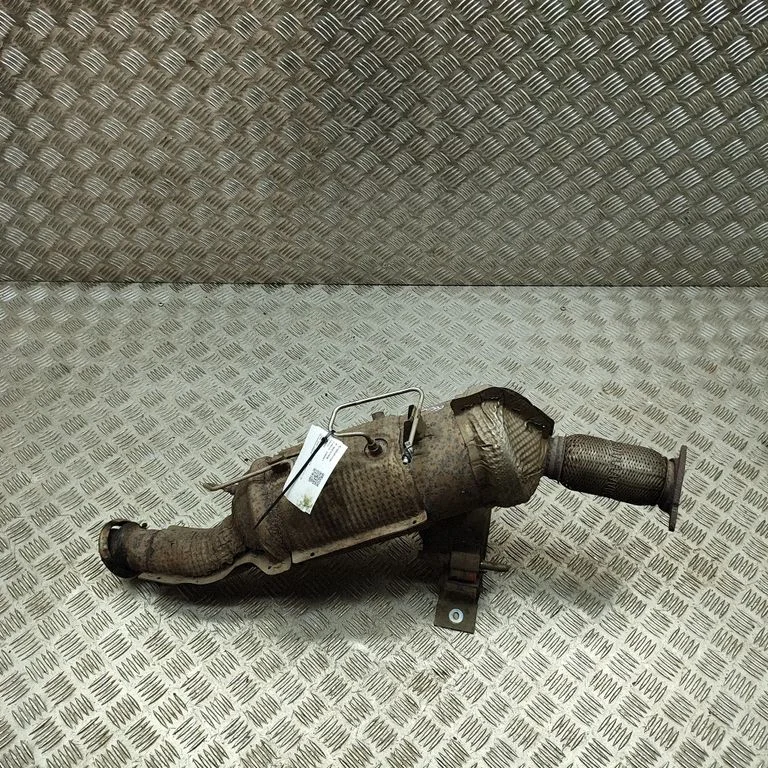 Katalizators/ FAP/DPF cieto daļiņu filtrs 95520936
