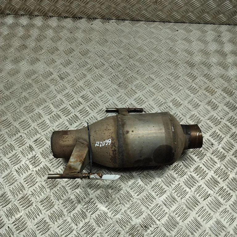 Katalizators/ FAP/DPF cieto daļiņu filtrs 82520175