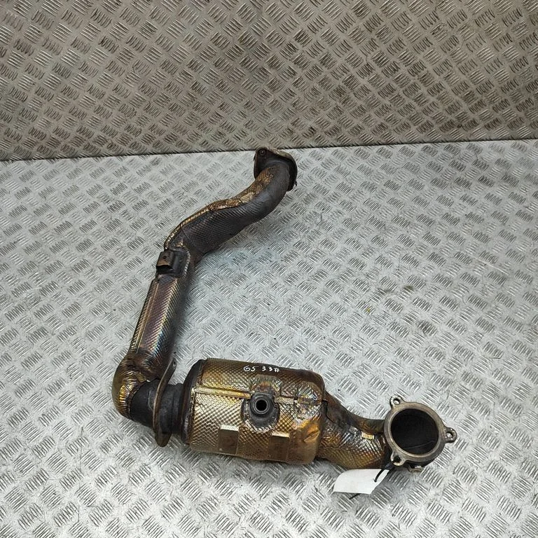 Katalizator / filtr cząstek stałych FAP/DPF A2474913600