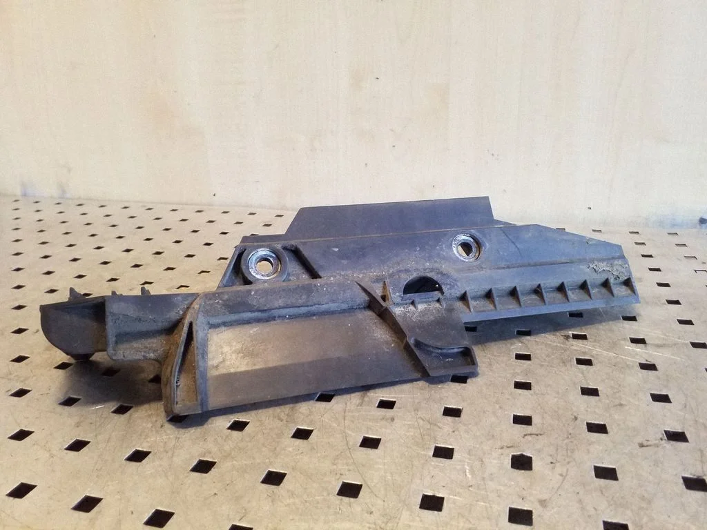Battery bracket 8E1805229A
