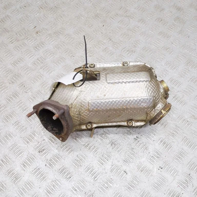 Katalüsaator/ FAP/DPF tahkete osakeste filter 670031098