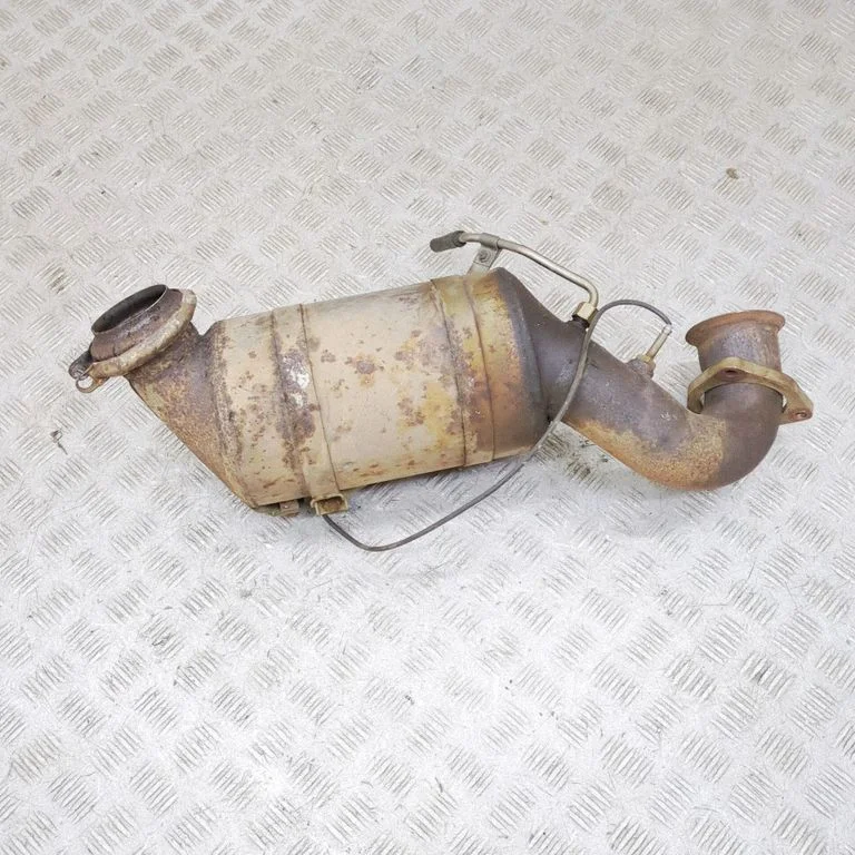 Katalüsaator/ FAP/DPF tahkete osakeste filter 670031099